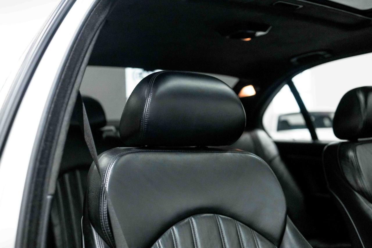 2002 BMW 5 Series M5 Marietta GA 2002 BMW 5 Series M5 Marietta GA