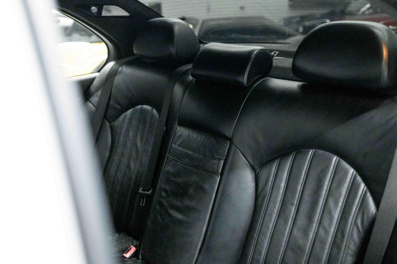 2002 BMW 5 Series M5 Marietta GA 2002 BMW 5 Series M5 Marietta GA