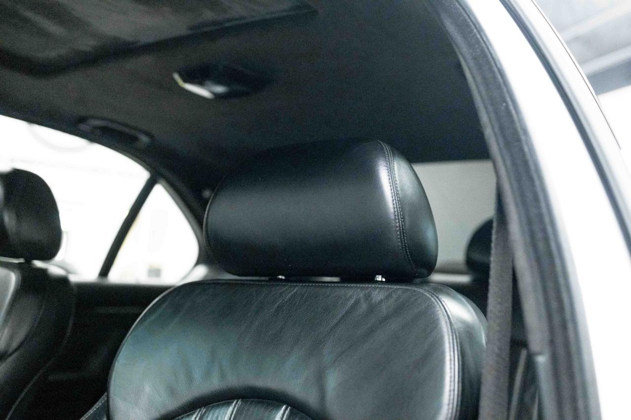 2002 BMW M5 DINAN S2 Marietta GA 2002 BMW M5 DINAN S2 Marietta GA