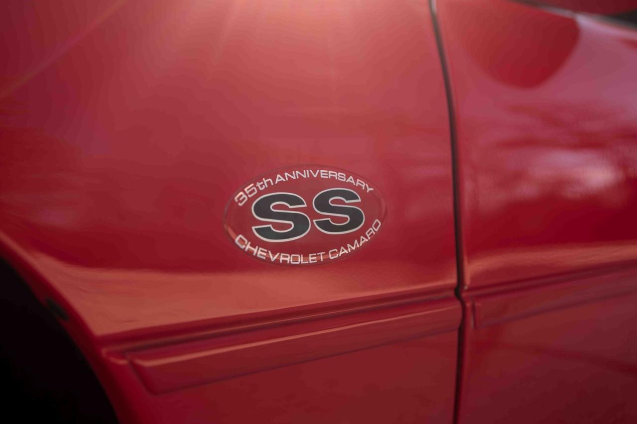 2002 Chevrolet Camaro Z28 Marietta GA 2002 Chevrolet Camaro Z28 Marietta GA