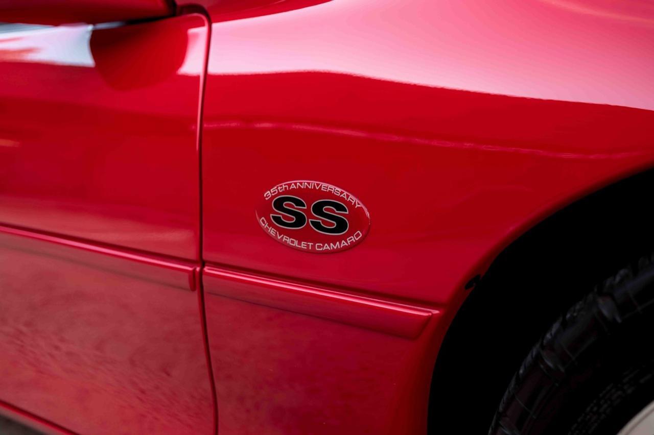 2002 Chevrolet Camaro Z28 Marietta GA 2002 Chevrolet Camaro Z28 Marietta GA