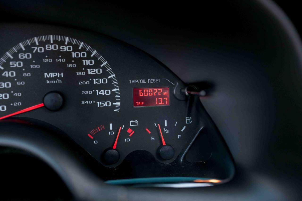 2002 Chevrolet Camaro Z28 Marietta GA 2002 Chevrolet Camaro Z28 Marietta GA