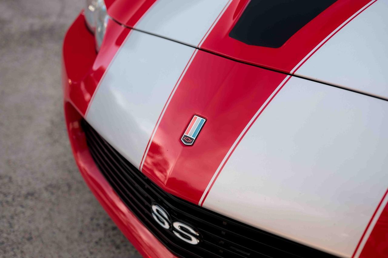 2002 Chevrolet Camaro Z28 Marietta GA 2002 Chevrolet Camaro Z28 Marietta GA