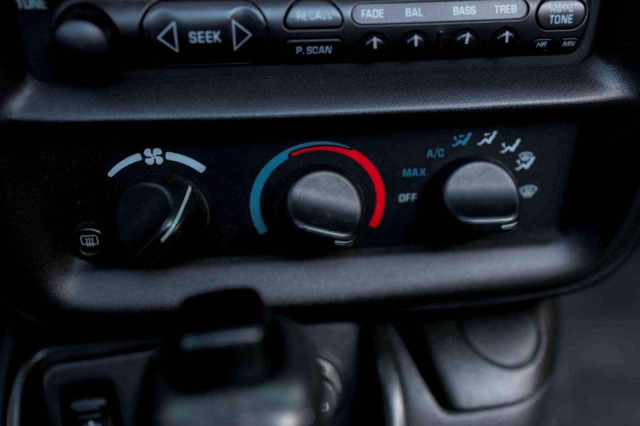 2002 Chevrolet Camaro Z28 Marietta GA 2002 Chevrolet Camaro Z28 Marietta GA