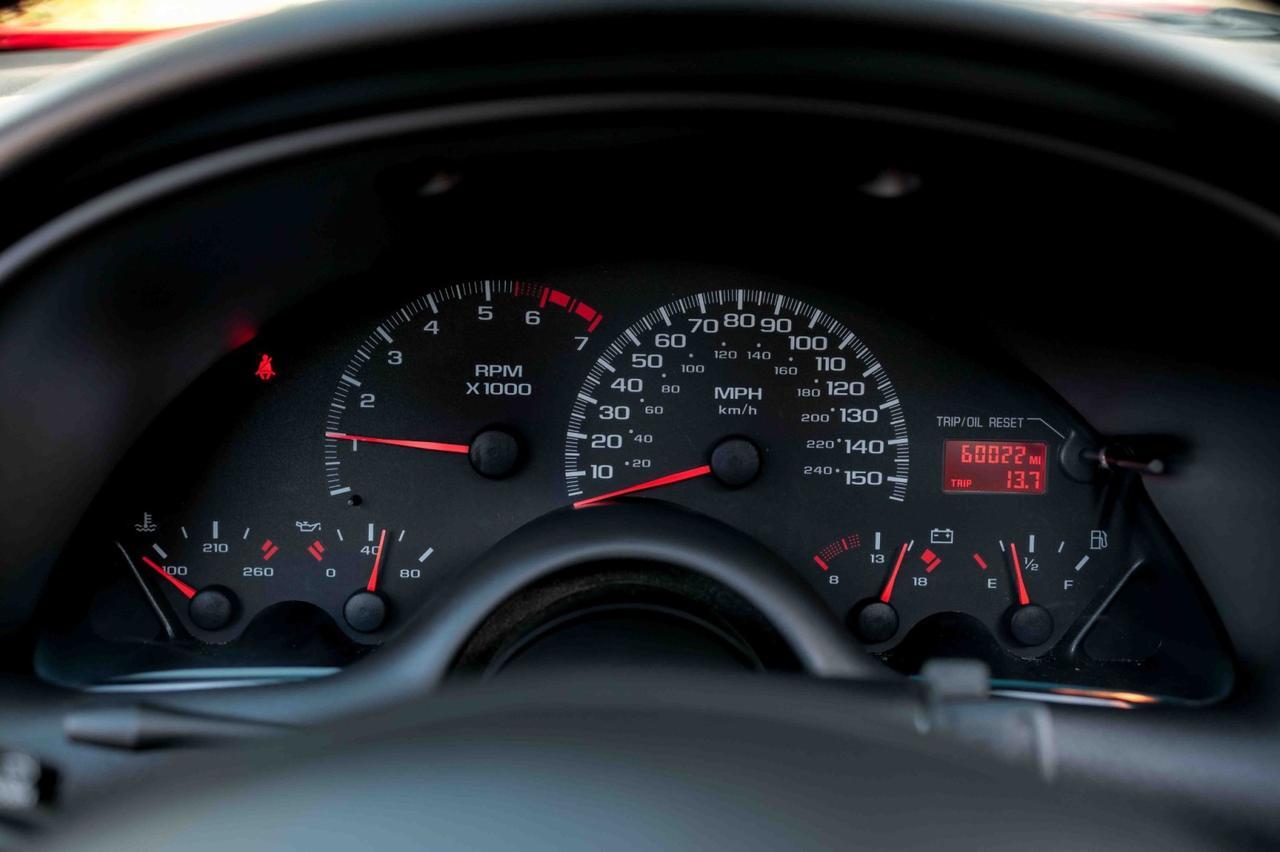 2002 Chevrolet Camaro Z28 Marietta GA 2002 Chevrolet Camaro Z28 Marietta GA