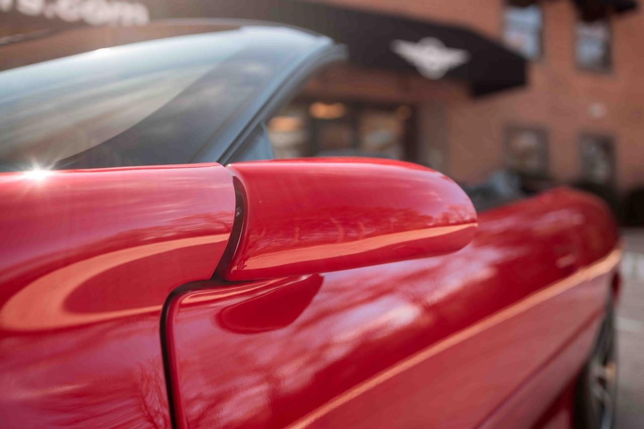 2002 Chevrolet Camaro Z28 Marietta GA 2002 Chevrolet Camaro Z28 Marietta GA