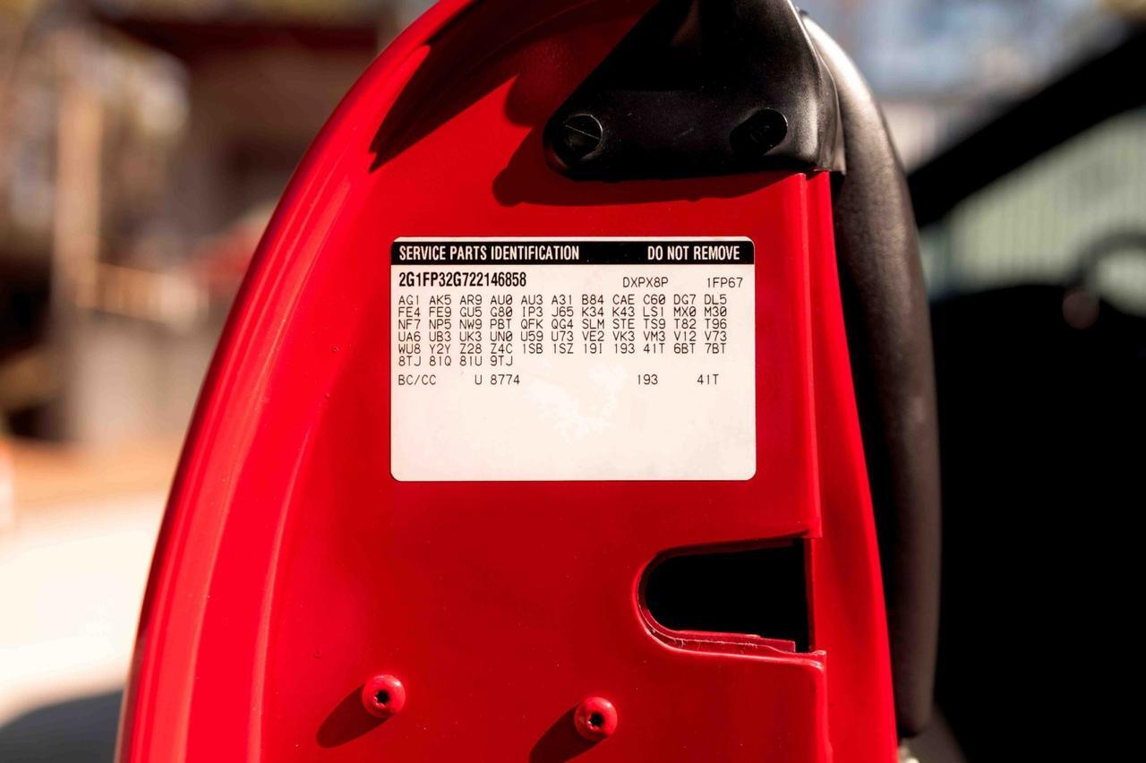 2002 Chevrolet Camaro Z28 Marietta GA 2002 Chevrolet Camaro Z28 Marietta GA