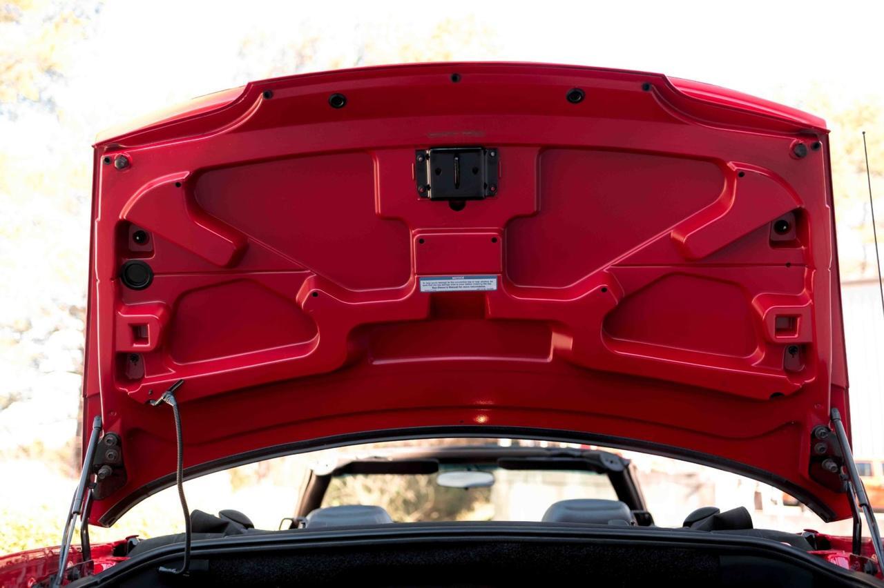 2002 Chevrolet Camaro Z28 Marietta GA 2002 Chevrolet Camaro Z28 Marietta GA