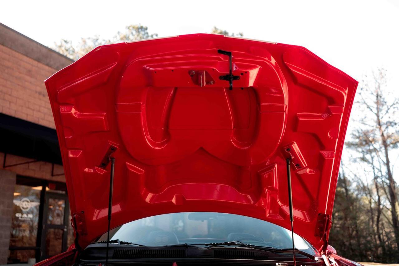 2002 Chevrolet Camaro Z28 Marietta GA 2002 Chevrolet Camaro Z28 Marietta GA