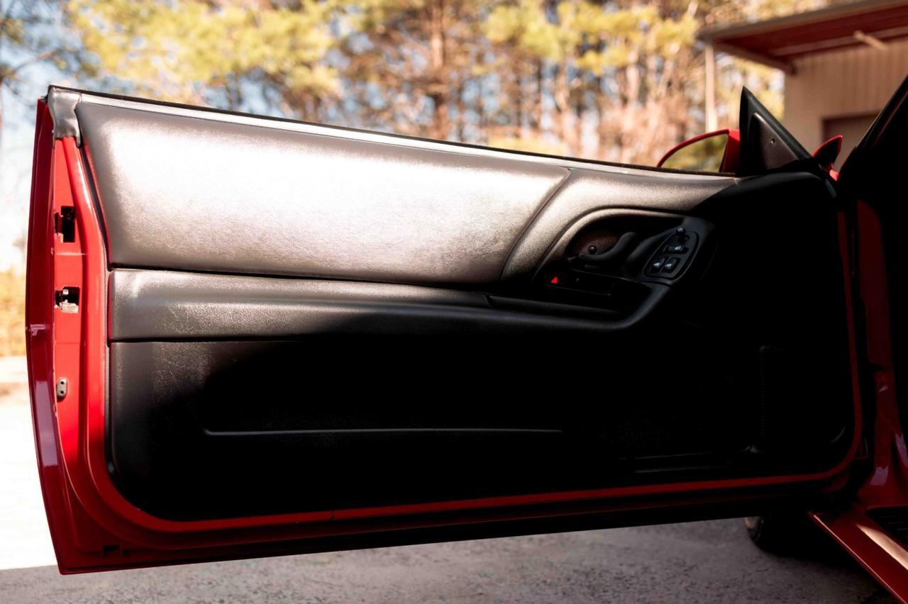 2002 Chevrolet Camaro Z28 Marietta GA 2002 Chevrolet Camaro Z28 Marietta GA