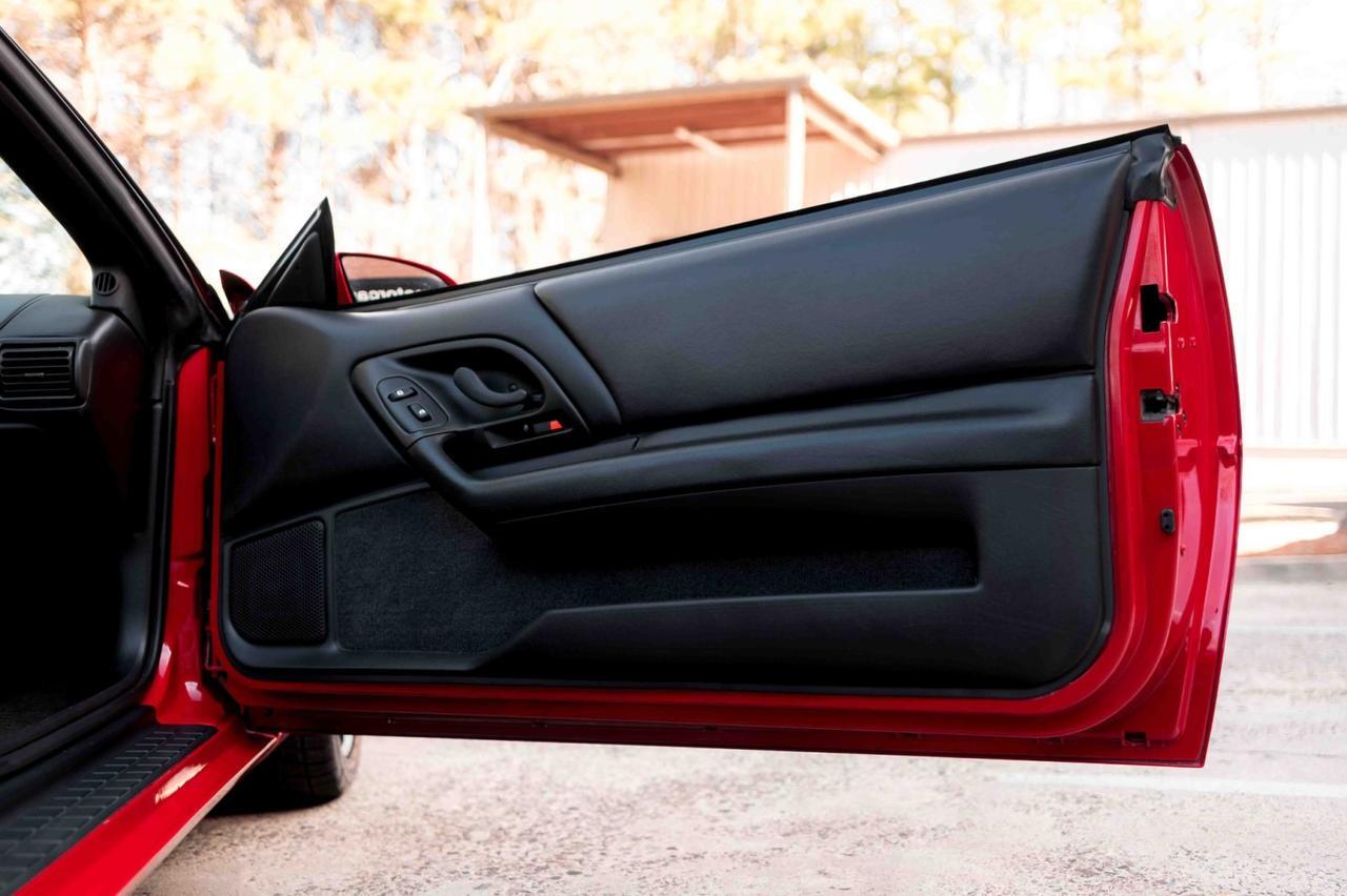 2002 Chevrolet Camaro Z28 Marietta GA 2002 Chevrolet Camaro Z28 Marietta GA