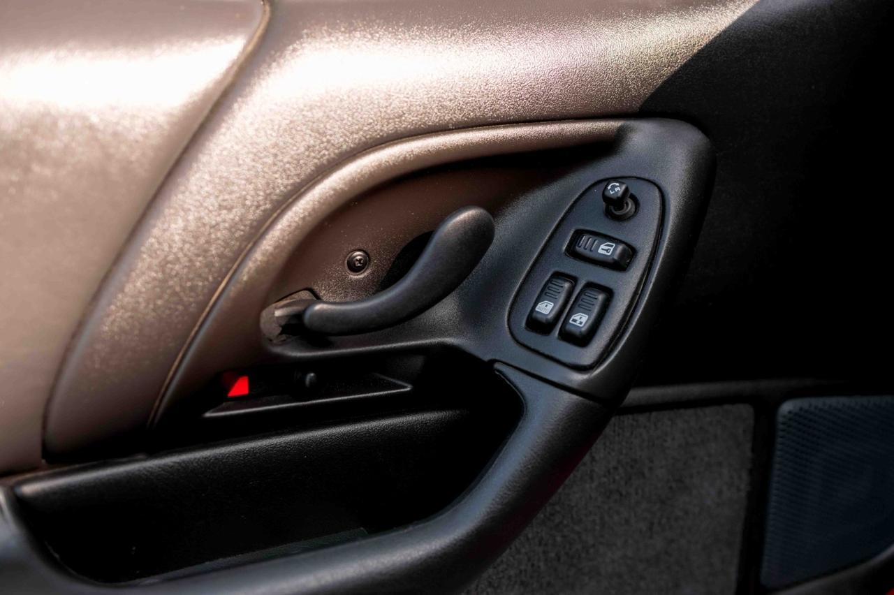 2002 Chevrolet Camaro Z28 Marietta GA 2002 Chevrolet Camaro Z28 Marietta GA