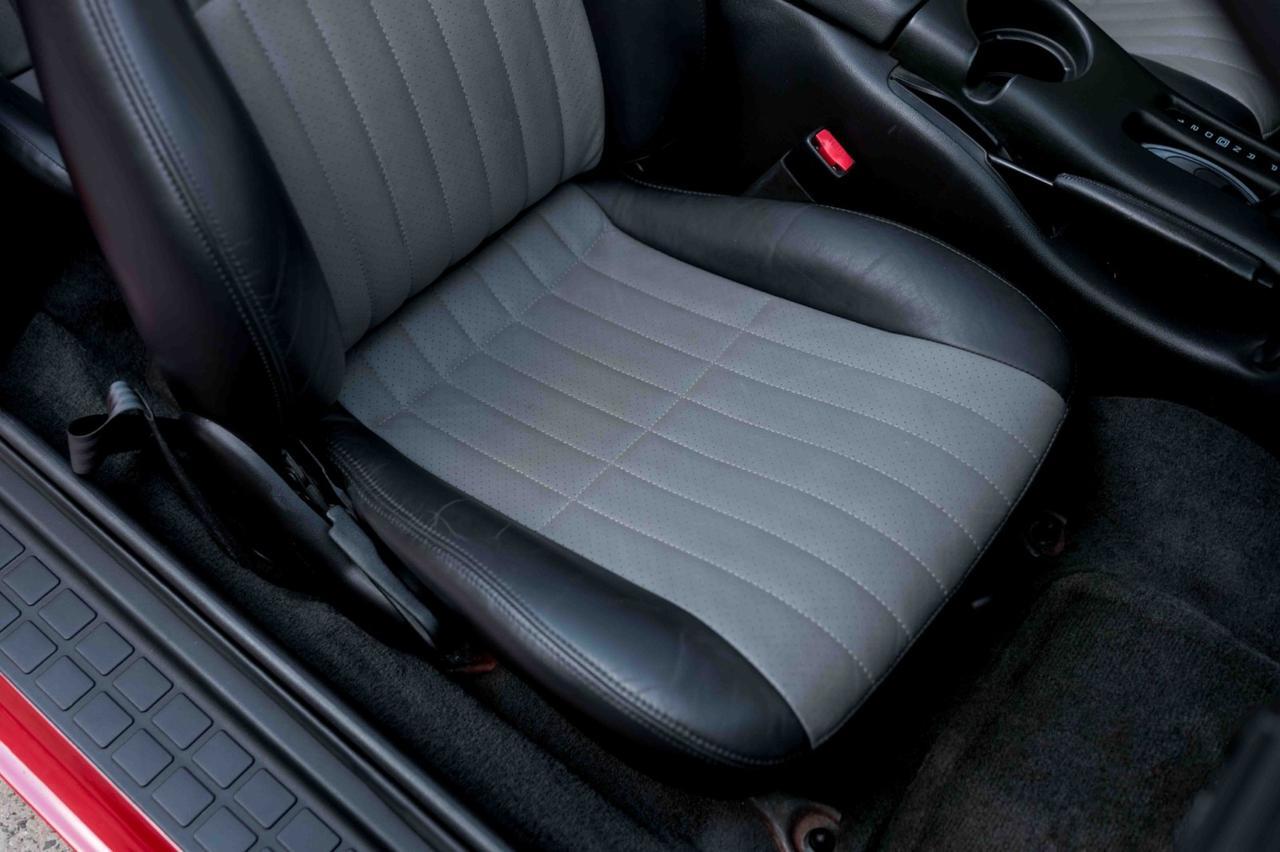 2002 Chevrolet Camaro Z28 Marietta GA 2002 Chevrolet Camaro Z28 Marietta GA