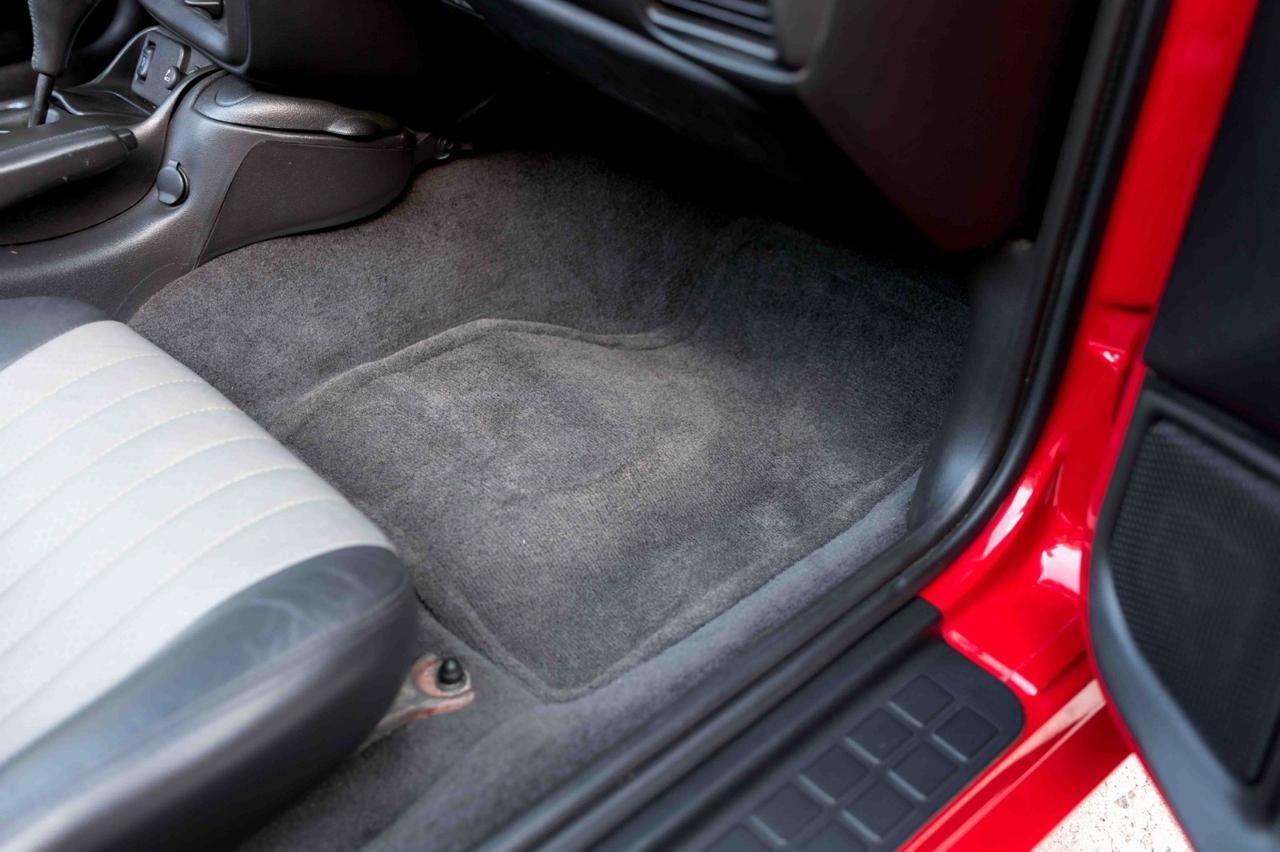 2002 Chevrolet Camaro Z28 Marietta GA 2002 Chevrolet Camaro Z28 Marietta GA