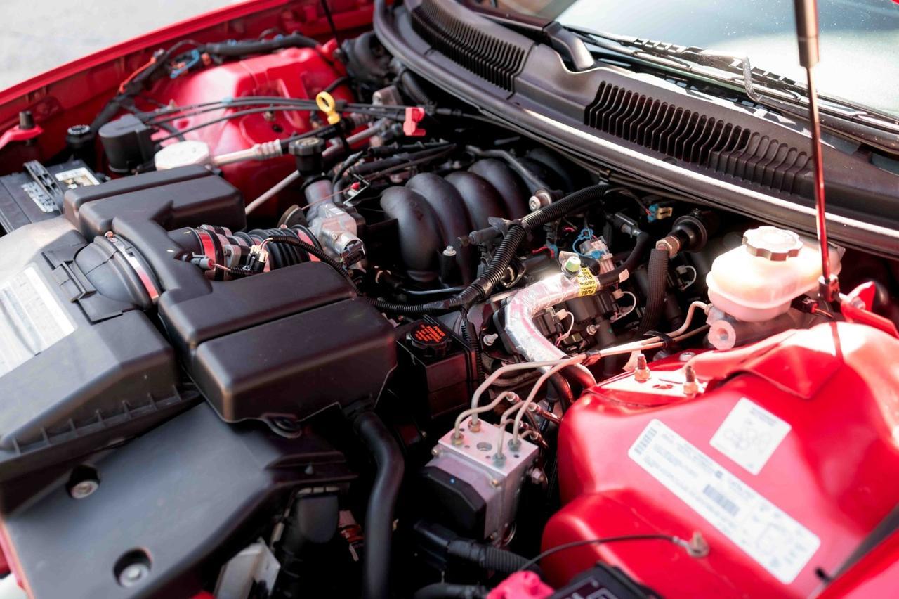 2002 Chevrolet Camaro Z28 Marietta GA 2002 Chevrolet Camaro Z28 Marietta GA