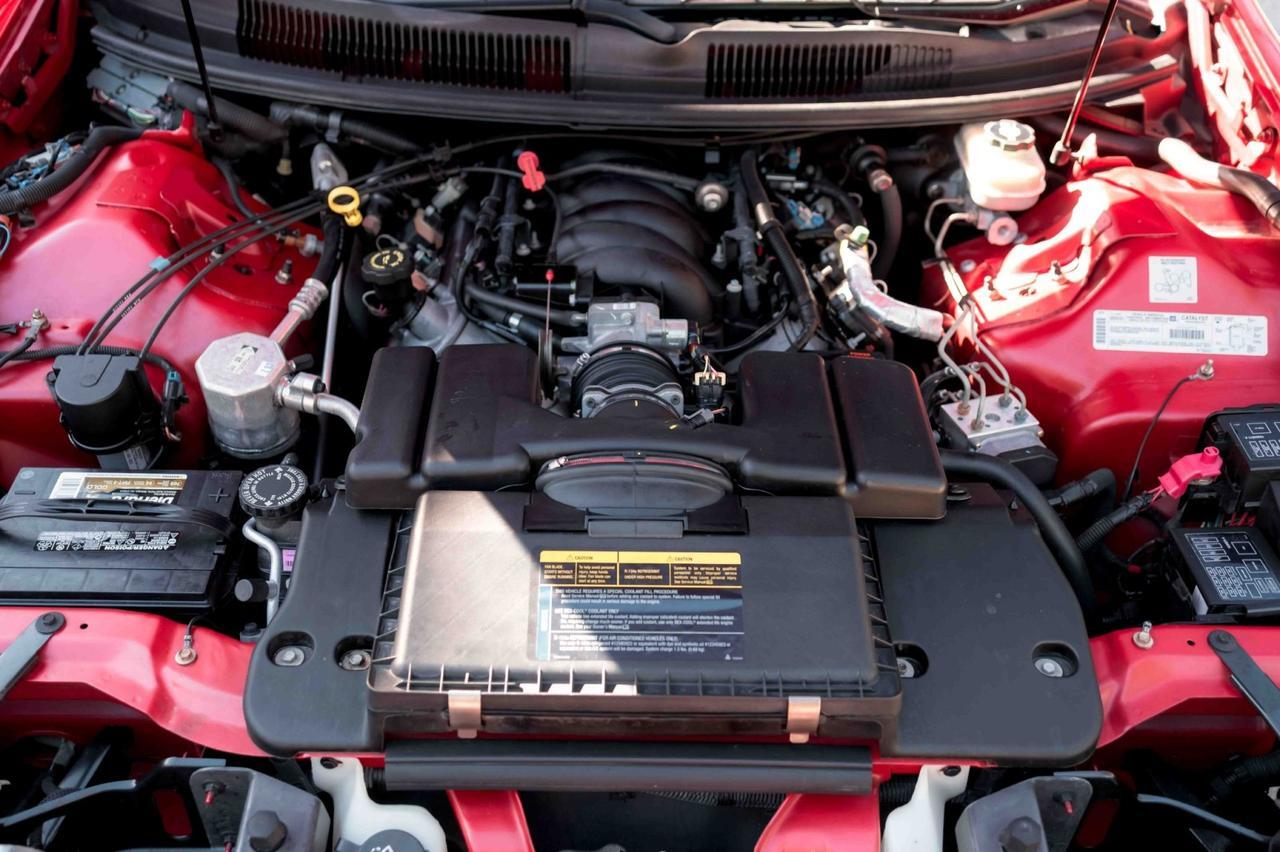 2002 Chevrolet Camaro Z28 Marietta GA 2002 Chevrolet Camaro Z28 Marietta GA