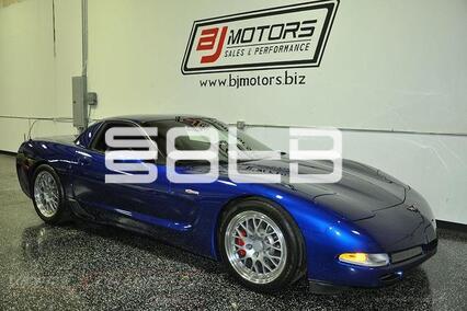 2002 Chevrolet Corvette Z06 Tomball TX 2002 Chevrolet Corvette Z06 Tomball TX