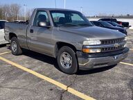 2002 Chevrolet Silverado 1500 Bloomington IN 2002 Chevrolet Silverado 1500 Bloomington IN