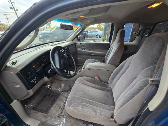 2002 Dodge Dakota Sport Saint Joseph MO 2002 Dodge Dakota Sport Saint Joseph MO