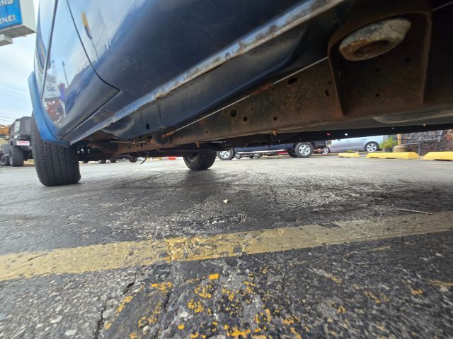 2002 Dodge Dakota Sport Saint Joseph MO 2002 Dodge Dakota Sport Saint Joseph MO