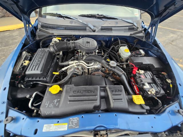 2002 Dodge Dakota Sport Saint Joseph MO 2002 Dodge Dakota Sport Saint Joseph MO