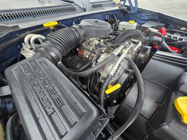 2002 Dodge Dakota Sport Saint Joseph MO 2002 Dodge Dakota Sport Saint Joseph MO