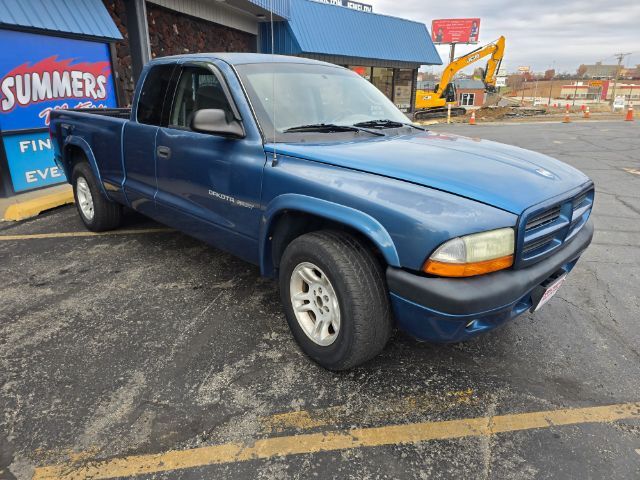 2002 Dodge Dakota Sport Saint Joseph MO 2002 Dodge Dakota Sport Saint Joseph MO