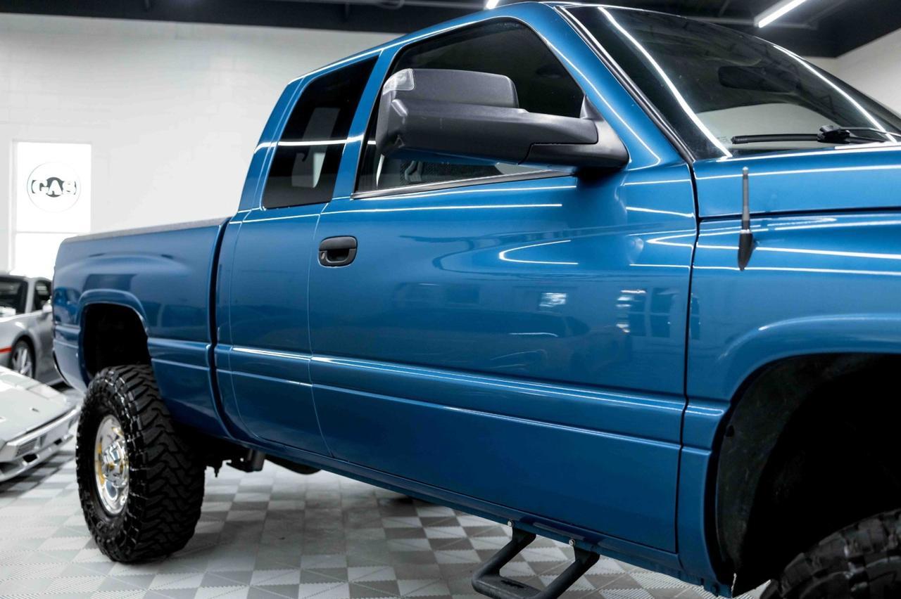 2002 Dodge Ram 2500 Marietta GA 2002 Dodge Ram 2500 Marietta GA