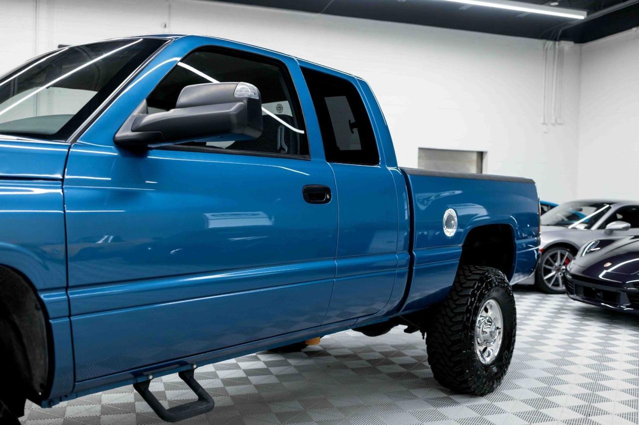 2002 Dodge Ram 2500 Marietta GA 2002 Dodge Ram 2500 Marietta GA