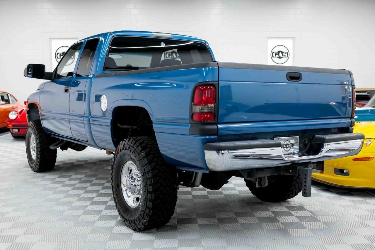 2002 Dodge Ram 2500 Marietta GA 2002 Dodge Ram 2500 Marietta GA