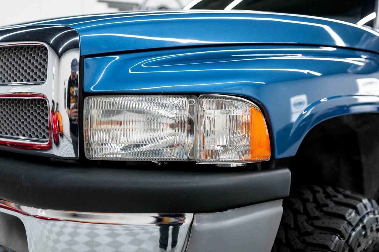 2002 Dodge Ram 2500 Marietta GA 2002 Dodge Ram 2500 Marietta GA