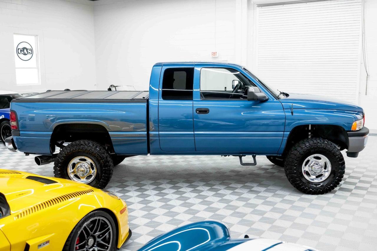 2002 Dodge Ram 2500 Marietta GA 2002 Dodge Ram 2500 Marietta GA