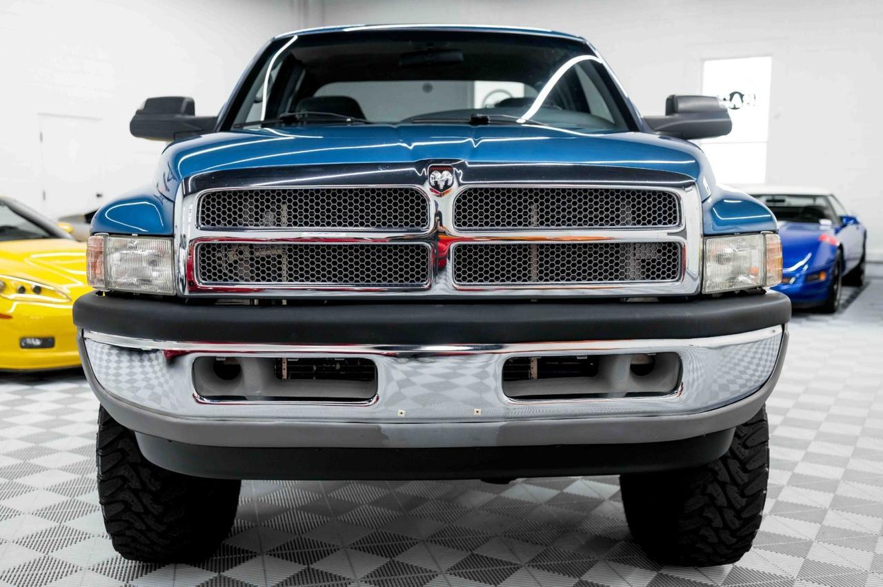 2002 Dodge Ram 2500 Marietta GA 2002 Dodge Ram 2500 Marietta GA