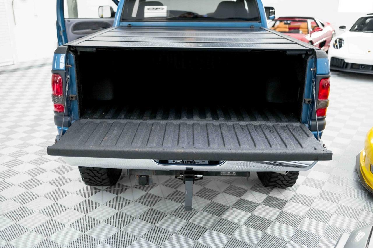 2002 Dodge Ram 2500 Marietta GA 2002 Dodge Ram 2500 Marietta GA
