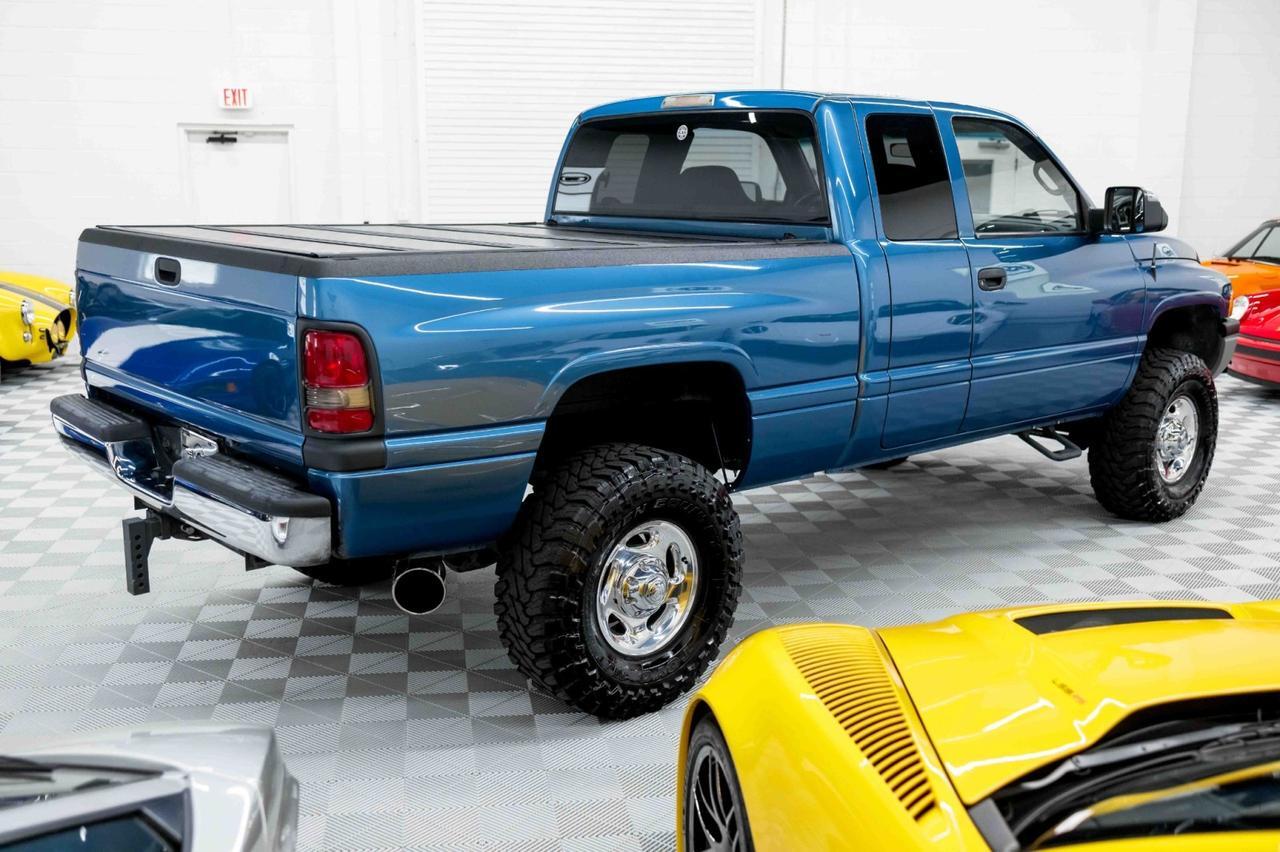 2002 Dodge Ram 2500 Marietta GA 2002 Dodge Ram 2500 Marietta GA
