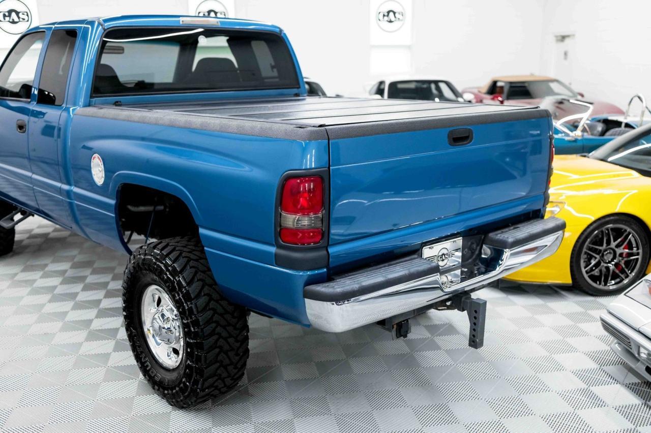 2002 Dodge Ram 2500 Marietta GA 2002 Dodge Ram 2500 Marietta GA