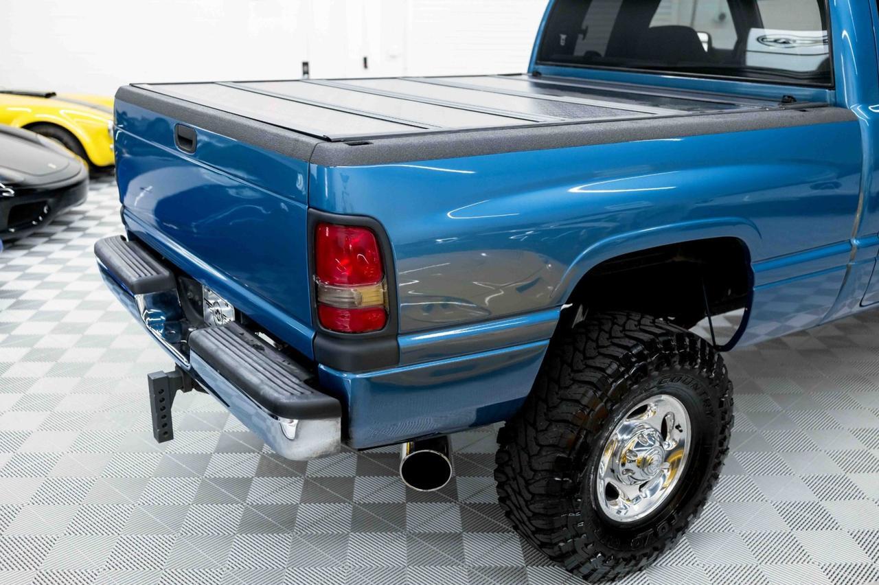 2002 Dodge Ram 2500 Marietta GA 2002 Dodge Ram 2500 Marietta GA