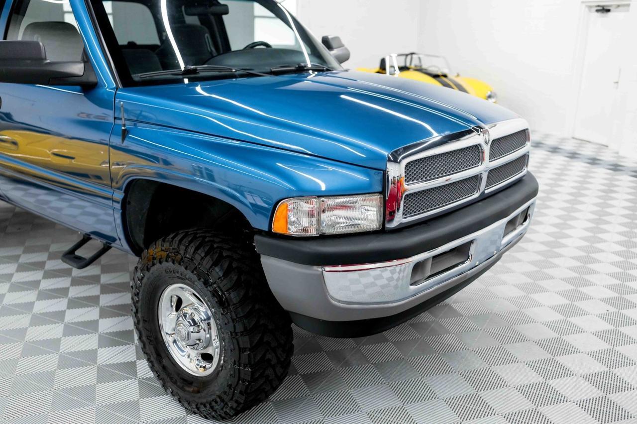 2002 Dodge Ram 2500 Marietta GA 2002 Dodge Ram 2500 Marietta GA