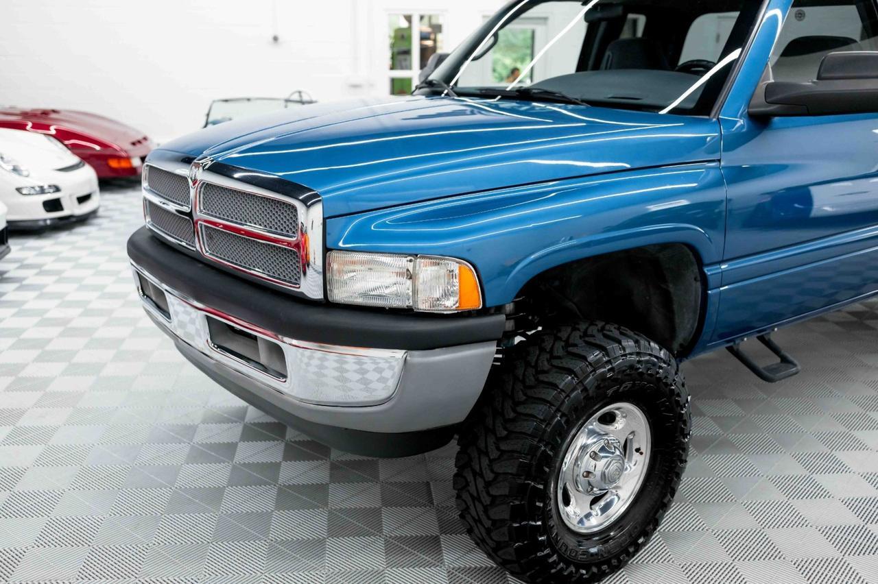 2002 Dodge Ram 2500 Marietta GA 2002 Dodge Ram 2500 Marietta GA