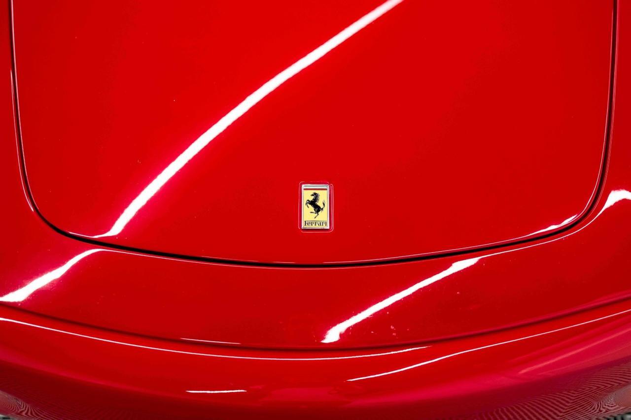 2002 Ferrari 360 Spider Marietta GA 2002 Ferrari 360 Spider Marietta GA