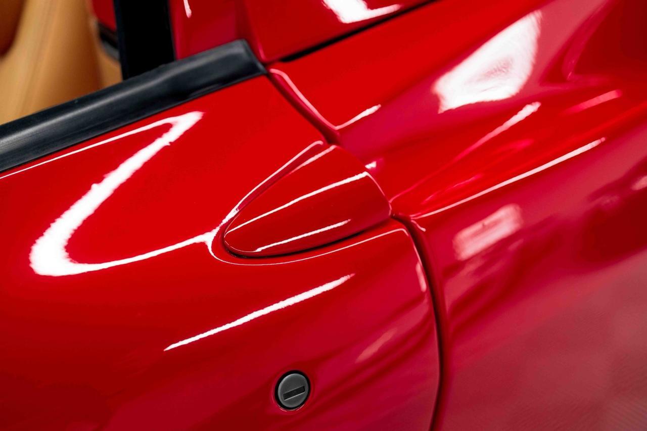 2002 Ferrari 360 Spider Marietta GA 2002 Ferrari 360 Spider Marietta GA