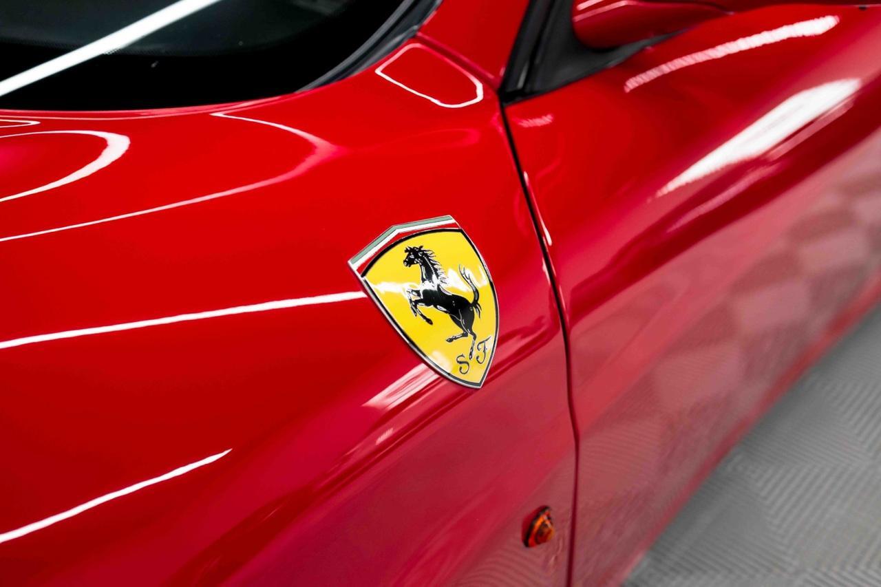 2002 Ferrari 360 Spider Marietta GA 2002 Ferrari 360 Spider Marietta GA