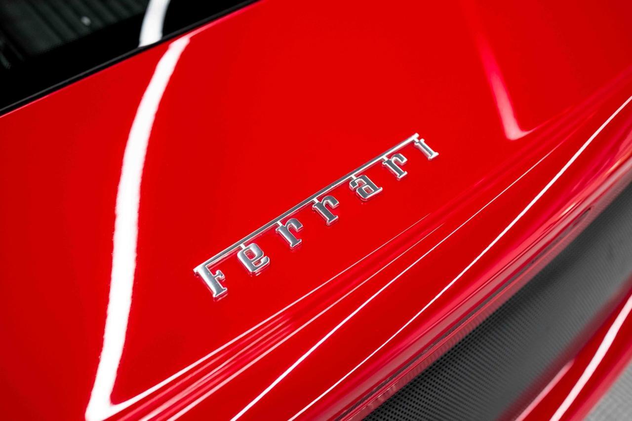 2002 Ferrari 360 Spider Marietta GA 2002 Ferrari 360 Spider Marietta GA
