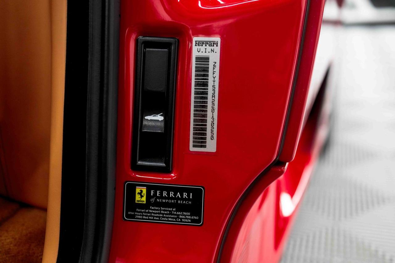2002 Ferrari 360 Spider Marietta GA 2002 Ferrari 360 Spider Marietta GA