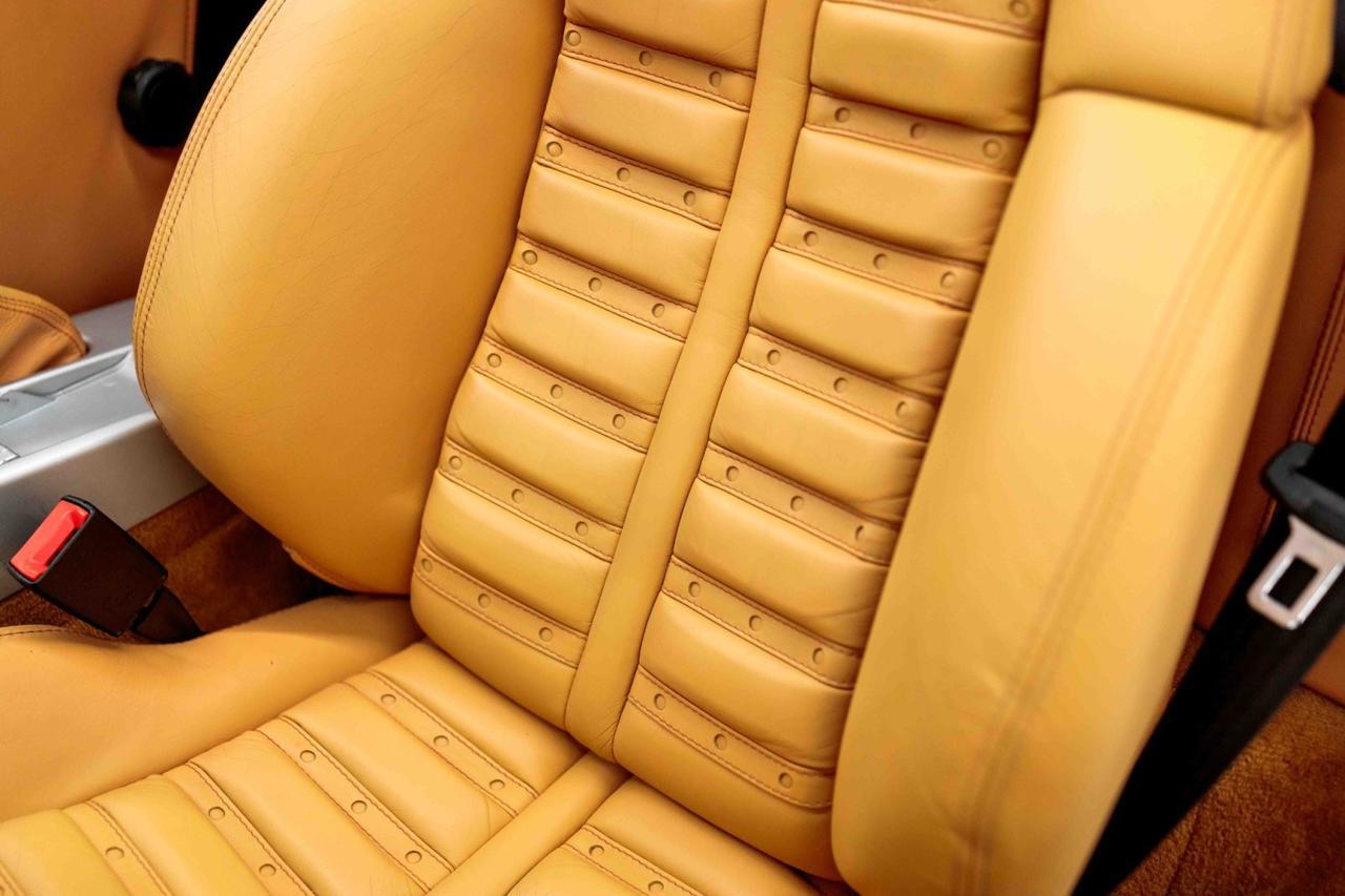 2002 Ferrari 360 Spider Marietta GA 2002 Ferrari 360 Spider Marietta GA