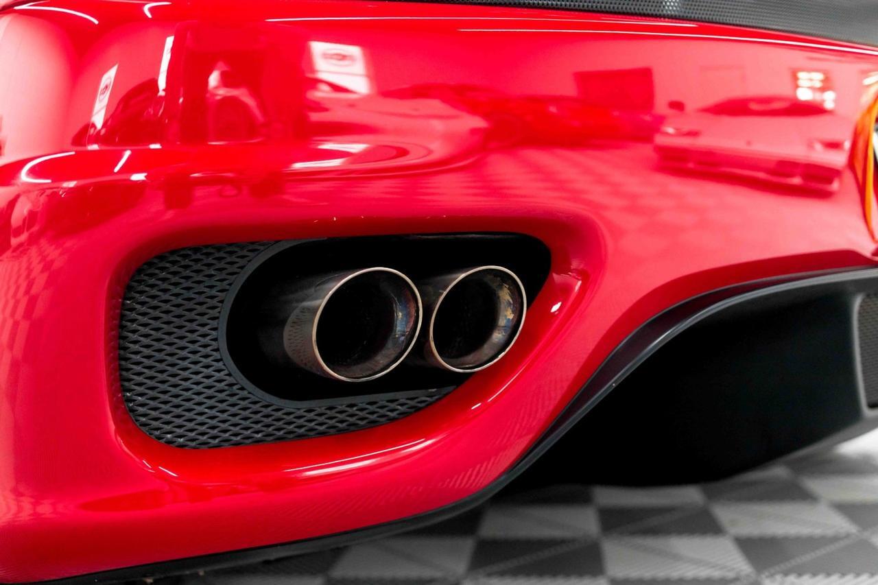 2002 Ferrari 360 Spider Marietta GA 2002 Ferrari 360 Spider Marietta GA