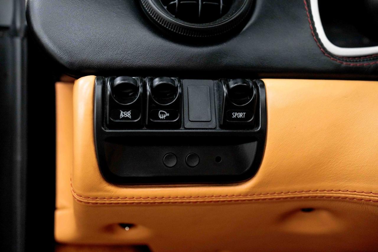 2002 Ferrari 360 Spider Marietta GA 2002 Ferrari 360 Spider Marietta GA
