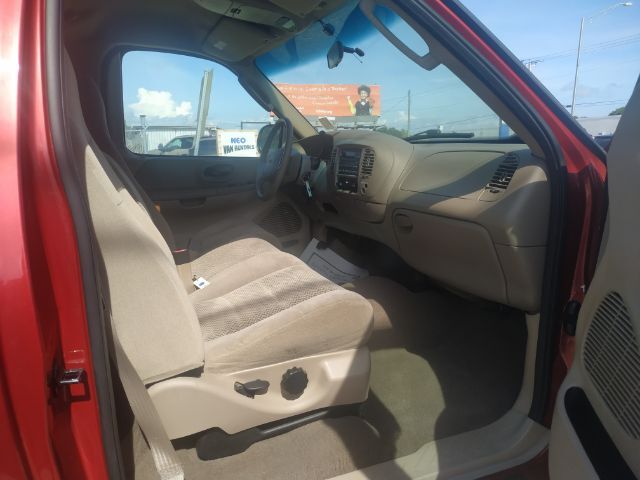 2002 Ford F-150 XL | XLT Bradenton FL 2002 Ford F-150 XL | XLT Bradenton FL