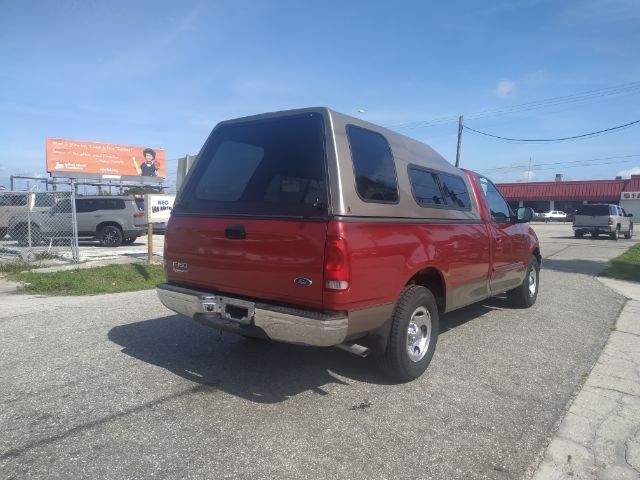 2002 Ford F-150 XL | XLT Bradenton FL 2002 Ford F-150 XL | XLT Bradenton FL