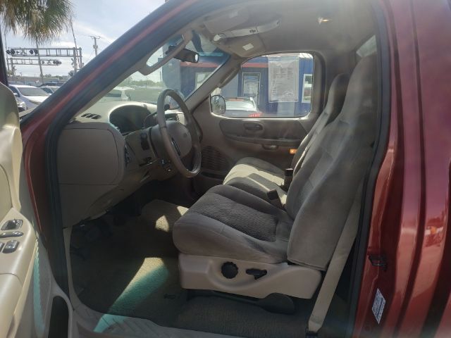 2002 Ford F-150 XL | XLT Bradenton FL 2002 Ford F-150 XL | XLT Bradenton FL